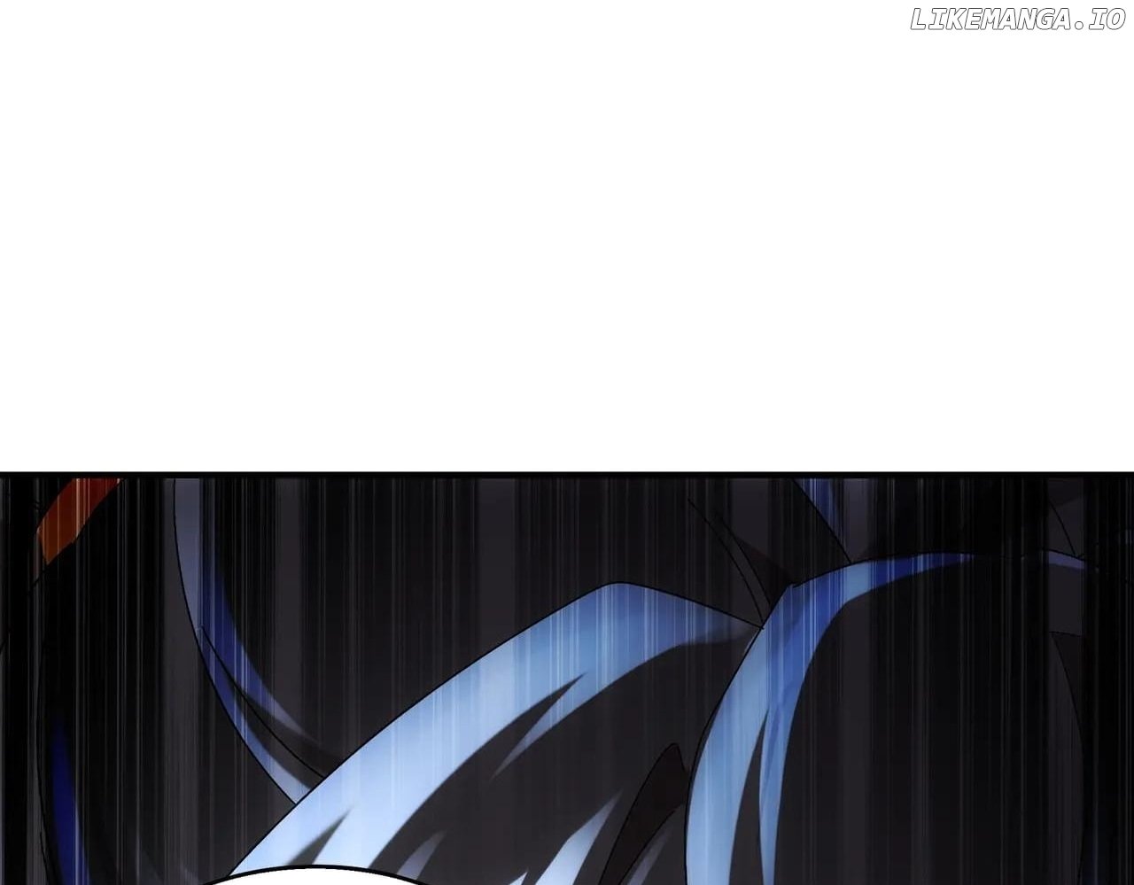 My Furry Harem Is After Me Chapter 364 - page 9